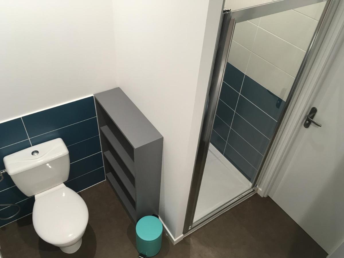 Le Marin Apartment Sete Luaran gambar