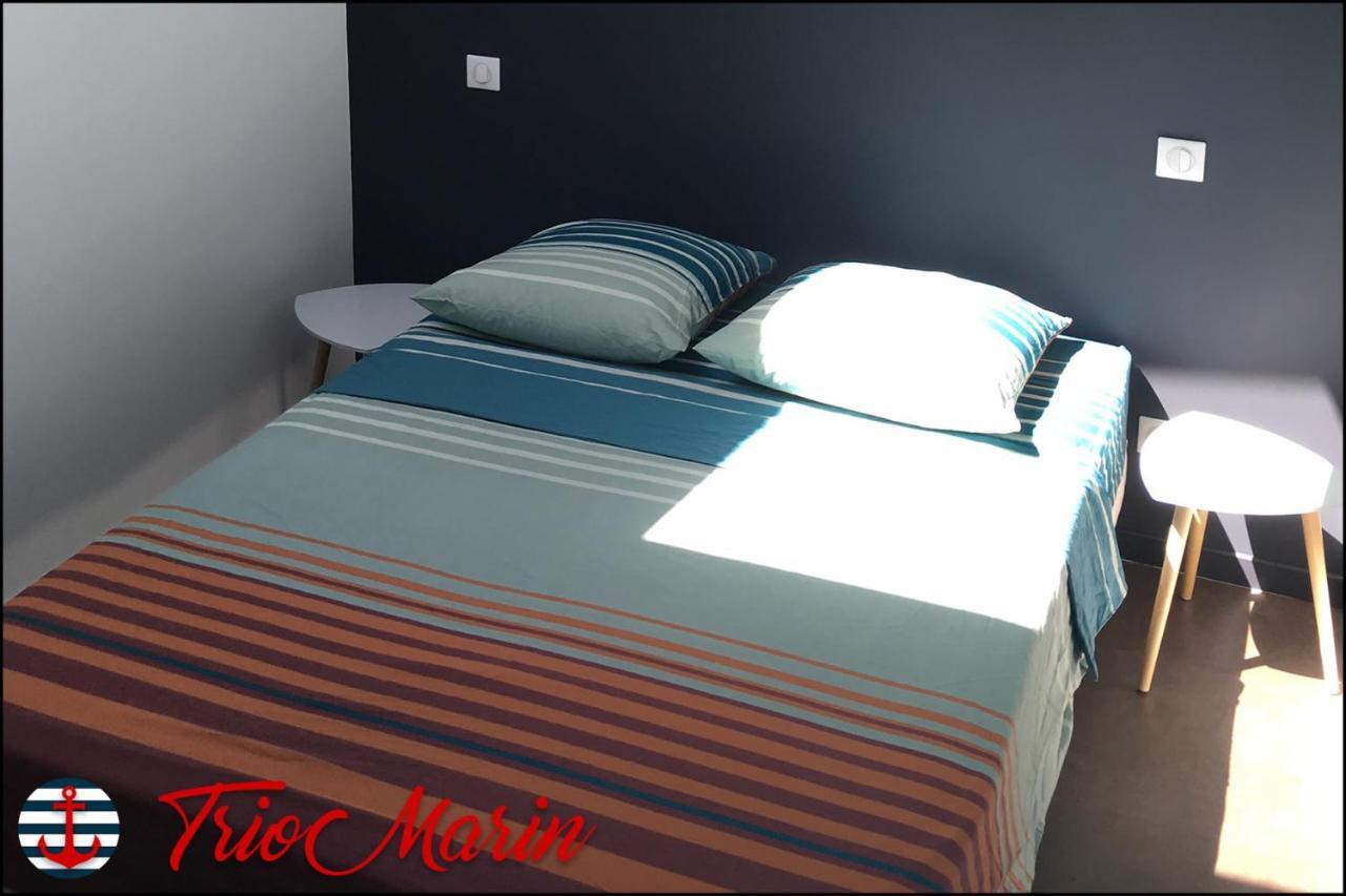 Le Marin Apartment Sete Luaran gambar