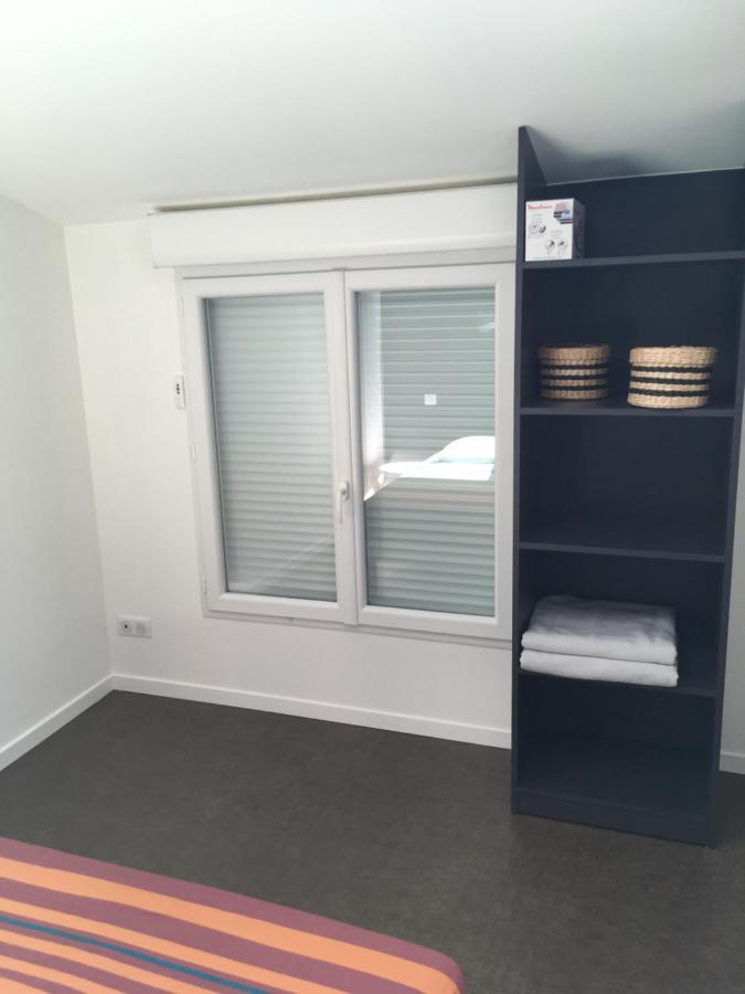 Le Marin Apartment Sete Luaran gambar